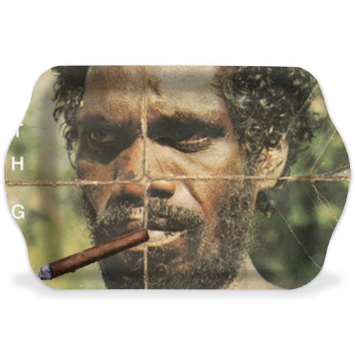 Design 601352 Rolling Trays