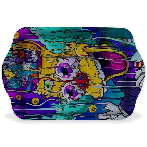 Design 601357 Rolling Trays Image