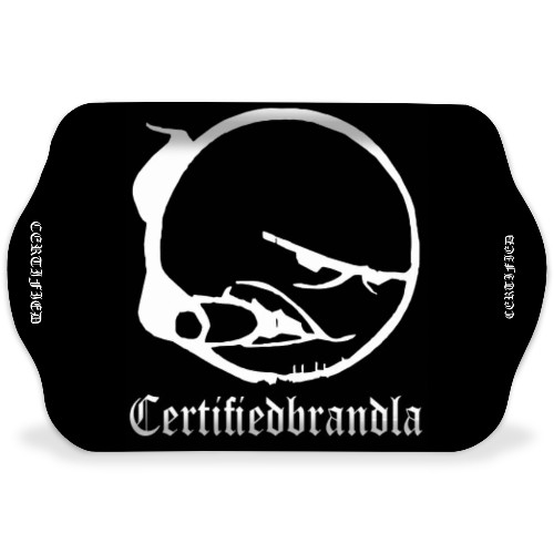 Design 601738 Rolling Trays