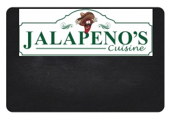 Design 601753 Custom Nametags Image