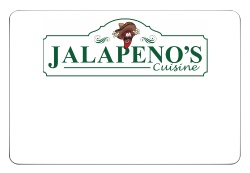 Design 601754 Custom Nametags Image