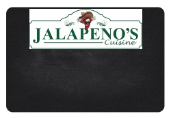 Design 601756 Custom Nametags Image