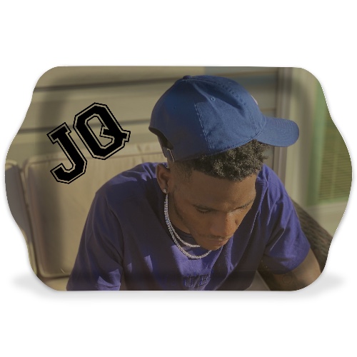 Design 601800 Rolling Trays