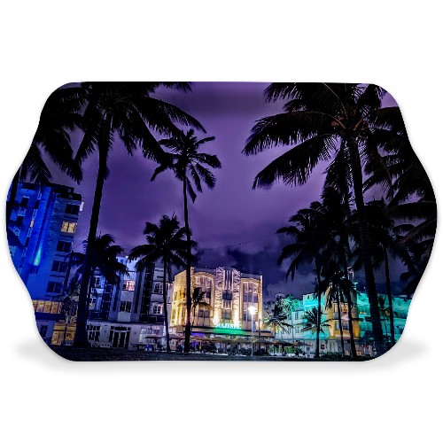 Design 601830 Rolling Trays