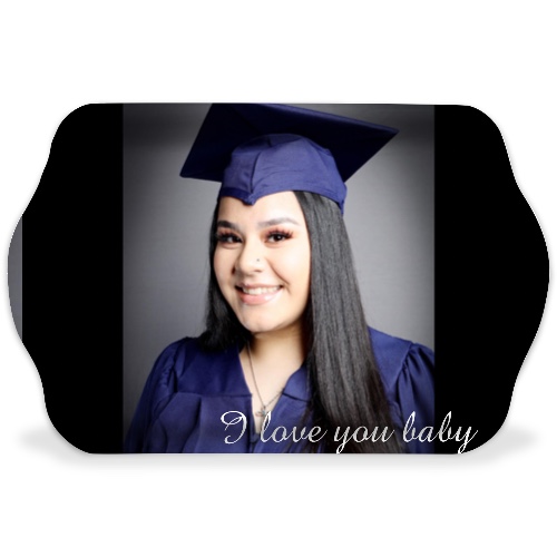 Design 601892 Rolling Trays
