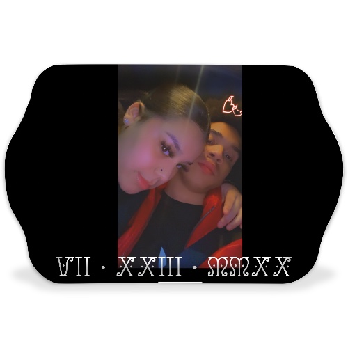 Design 601895 Rolling Trays Image