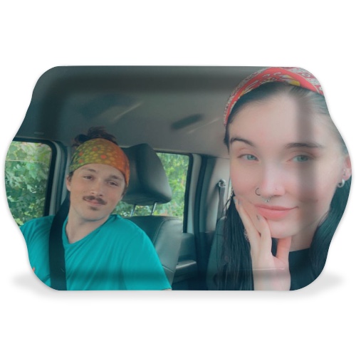 Design 601934 Rolling Trays