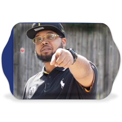 Design 601935 Rolling Trays