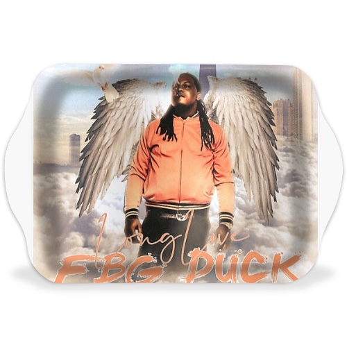Design 602006 Rolling Trays