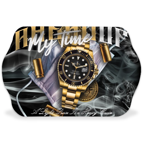 Design 602049 Rolling Trays