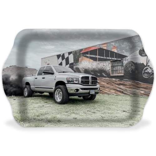 Design 602075 Rolling Trays