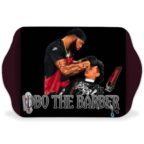 Design 602092 Rolling Trays