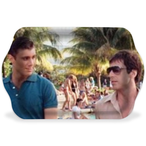 Design 602139 Rolling Trays Image