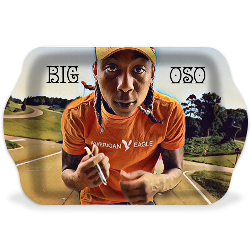 Design 602148 Rolling Trays