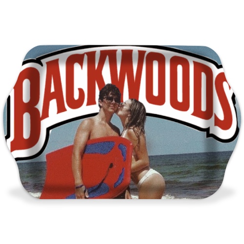 Design 602293 Rolling Trays