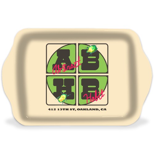 Design 602345 Rolling Trays