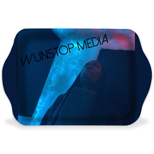 Design 602392 Rolling Trays