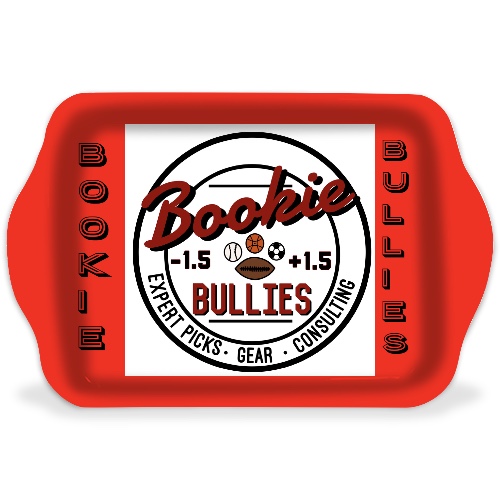 Design 602450 Rolling Trays