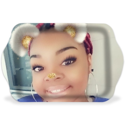 Design 602538 Rolling Trays