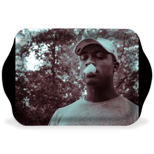 Design 603096 Rolling Trays