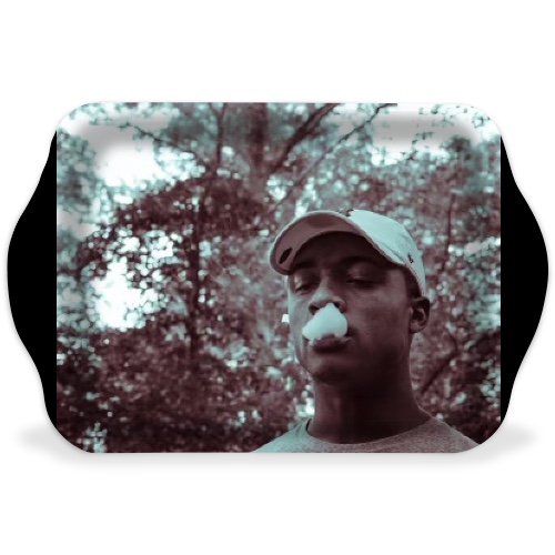 Design 603098 Rolling Trays