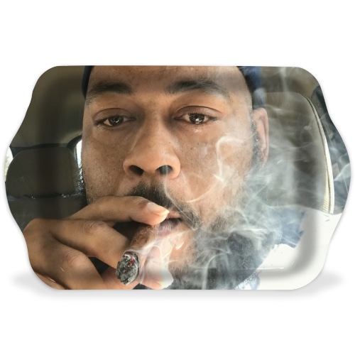 Design 603114 Rolling Trays