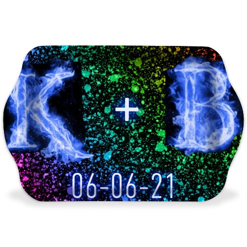 Design 603150 Rolling Trays Image