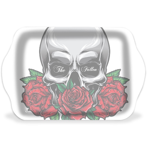 Design 603178 Rolling Trays