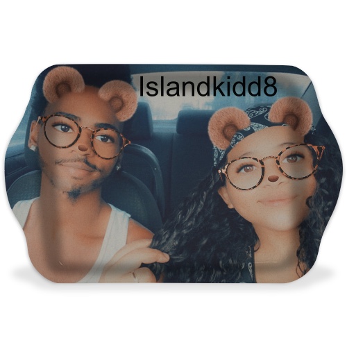 Design 603205 Rolling Trays