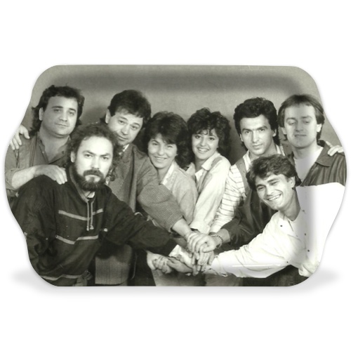 Design 603213 Rolling Trays Image