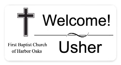 Design 603218 Custom Nametags Image