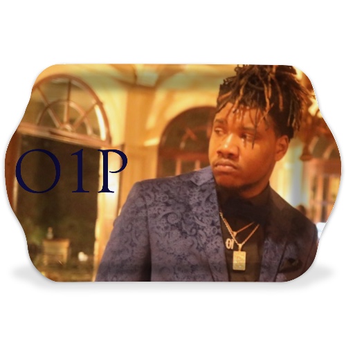 Design 603238 Rolling Trays