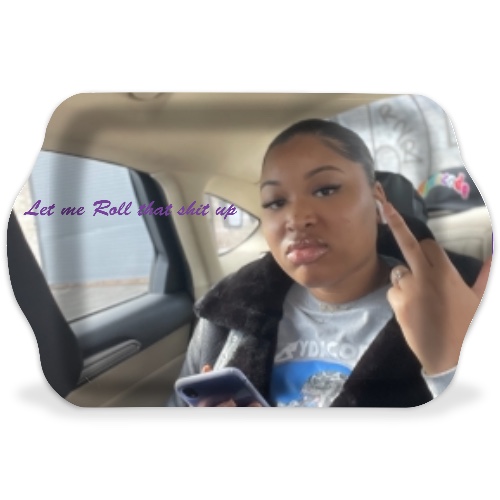 Design 603458 Rolling Trays