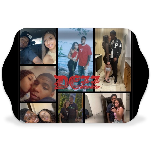 Design 603497 Rolling Trays
