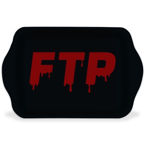 Design 603505 Rolling Trays