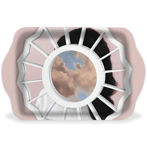 Design 603517 Rolling Trays