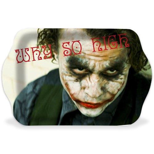 Design 603519 Rolling Trays