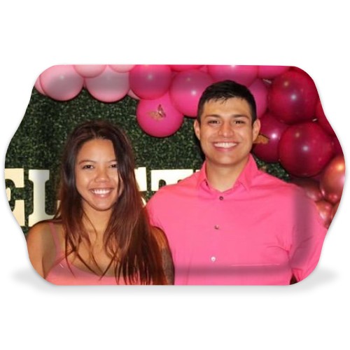 Design 603635 Rolling Trays