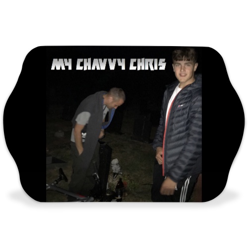 Design 603643 Rolling Trays
