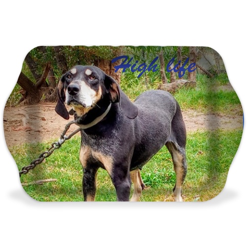 Design 603677 Rolling Trays