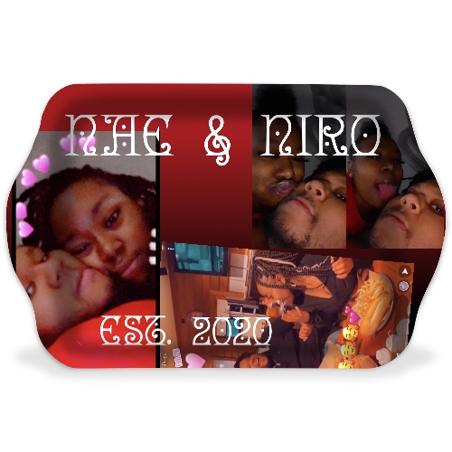 Design 604051 Rolling Trays Image