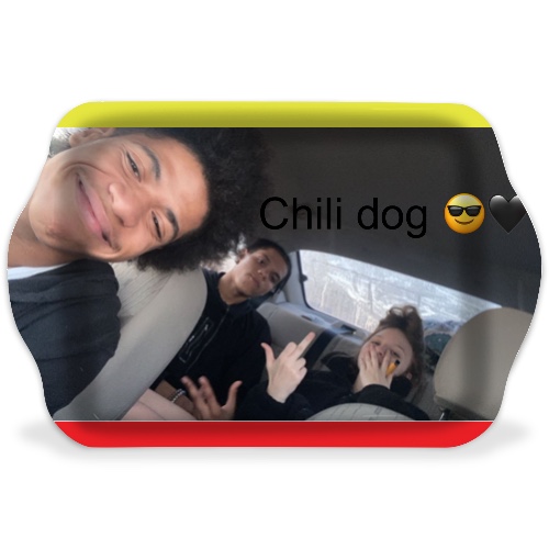 Design 604143 Rolling Trays Image