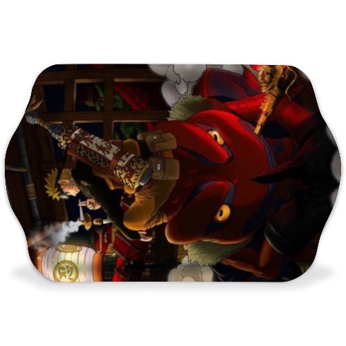 Design 604487 Rolling Trays