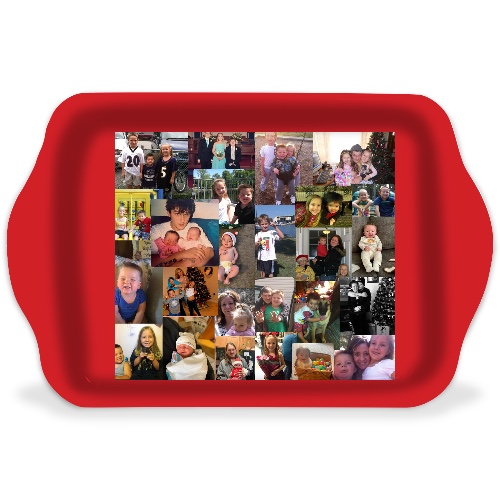 Design 604693 Rolling Trays