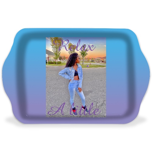 Design 604720 Rolling Trays
