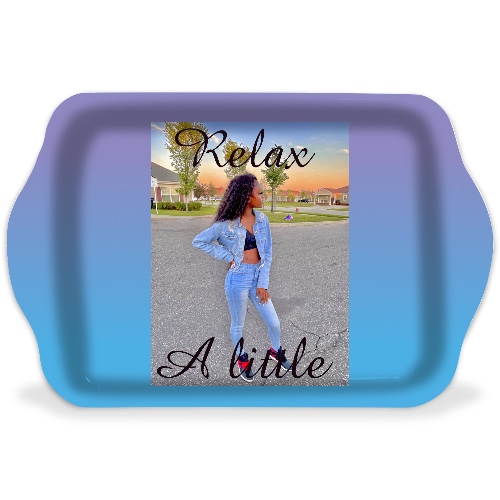 Design 604721 Rolling Trays
