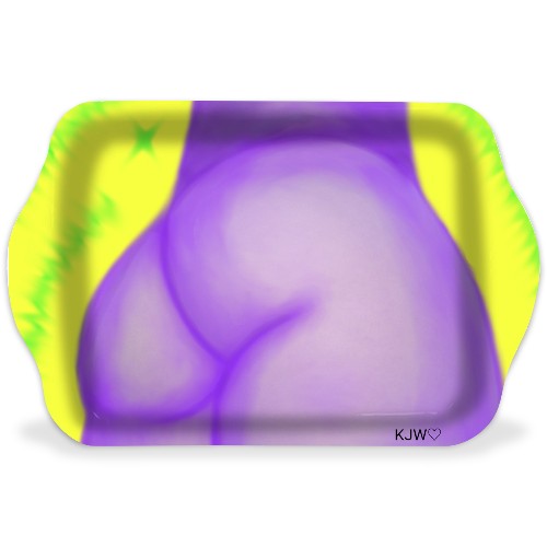 Design 604909 Rolling Trays Image