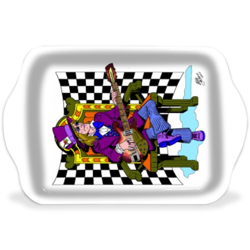 Design 604988 Rolling Trays