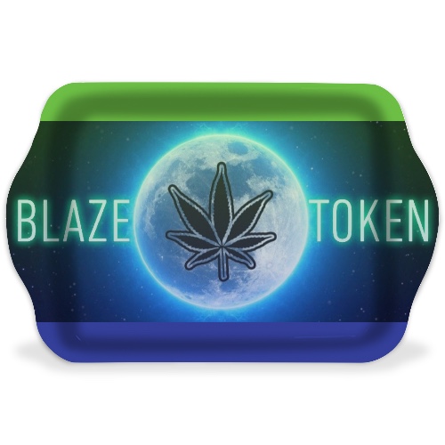 Design 605053 Rolling Trays