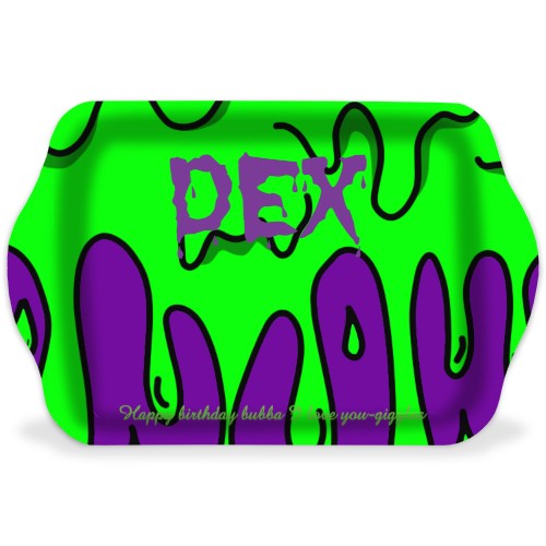 Design 605107 Rolling Trays